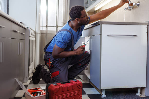 Professional Plumbing Services in Smyrna, TN